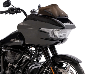 KLOCK WERKS Kolor Flare* Sport Windshield - 8