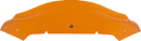 KLOCK WERKS Kolor Flare* Sport Windshield - 8" - Orange - FLTRX KWW-01-0756