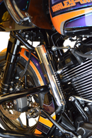 KODLIN USA Water Reservoir Cover - Chrome K25414