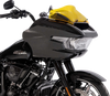 KLOCK WERKS Kolor Flare* Sport Windshield - 8
