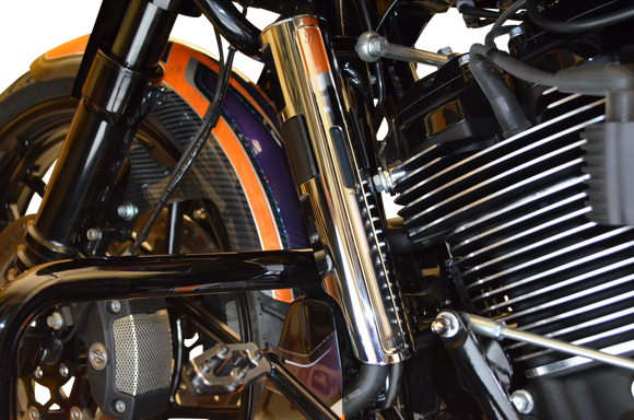 KODLIN USA Water Reservoir Cover - Chrome K25414