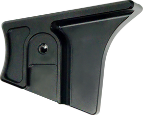 KODLIN USA Horn Relocation Kit - Black KUS25850