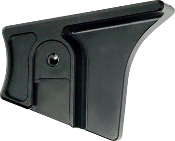 KODLIN USA Horn Relocation Kit - Black KUS25850