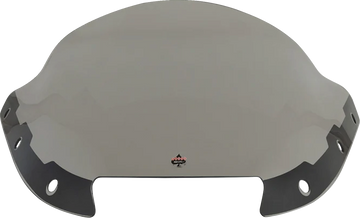 KLOCK WERKS Flare* Windshield - 14-1/2" - Tinted - BMW KWW-06-0608-T