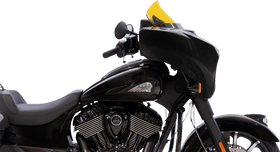 KLOCK WERKS Kolor Flare* Windshield - 10