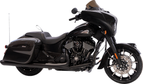 KLOCK WERKS Kolor Flare* Windshield - 10