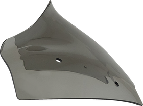 KLOCK WERKS Sport Flare* Windshield - 8" - Tint - FLTRX KWW-01-0708-T