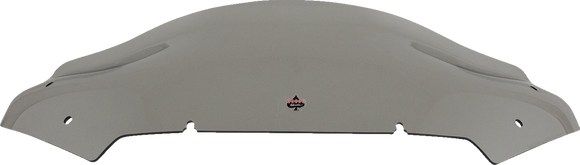 KLOCK WERKS Sport Flare* Windshield - 8" - Tint - FLTRX KWW-01-0708-T