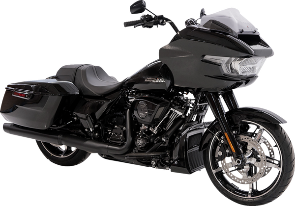 KLOCK WERKS Sport Flare* Windshield - 8