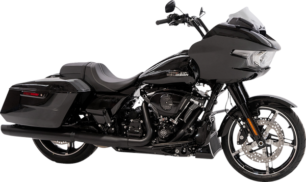 KLOCK WERKS Sport Flare* Windshield - 8