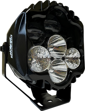 CUSTOM DYNAMICS Shark Demon* Auxiliary Lights - White SD2-OR-W