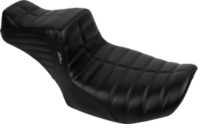 LE PERA Tailwhip Daddy Long Legs Seat - Cordova - FLH/FLT '23-'25 LV-587DLCP