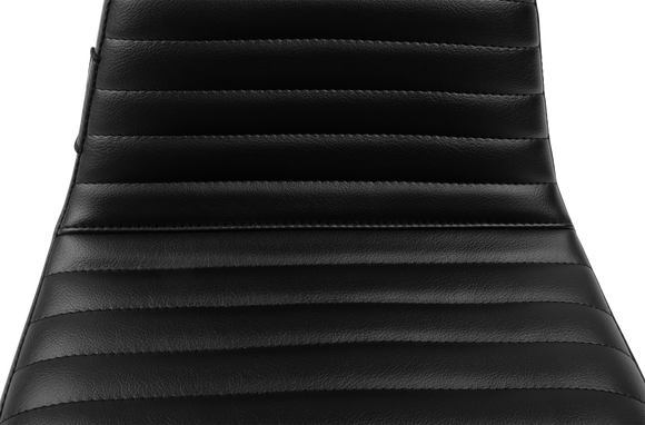 LE PERA Kickflip Daddy Long Legs Set - Pleated - FLT/FLH '23-'25 LV-597DLPT