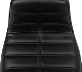 LE PERA Tailwhip Daddy Long Legs Seat - Cordova - FLH/FLT '23-'25 LV-587DLCP