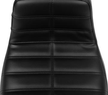 LE PERA Tailwhip Daddy Long Legs Seat - Cordova - FLH/FLT '23-'25 LV-587DLCP