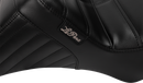 LE PERA Tailwhip Daddy Long Legs Seat - Cordova - FLH/FLT '23-'25 LV-587DLCP