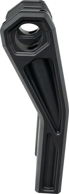 KODLIN USA Ascent Pro Risers - Pullback - 8" - Black KUS55135