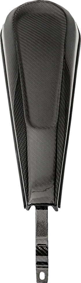 SLYFOX Dash Panel - With Side Fill - Gloss Black 1028-TC4C