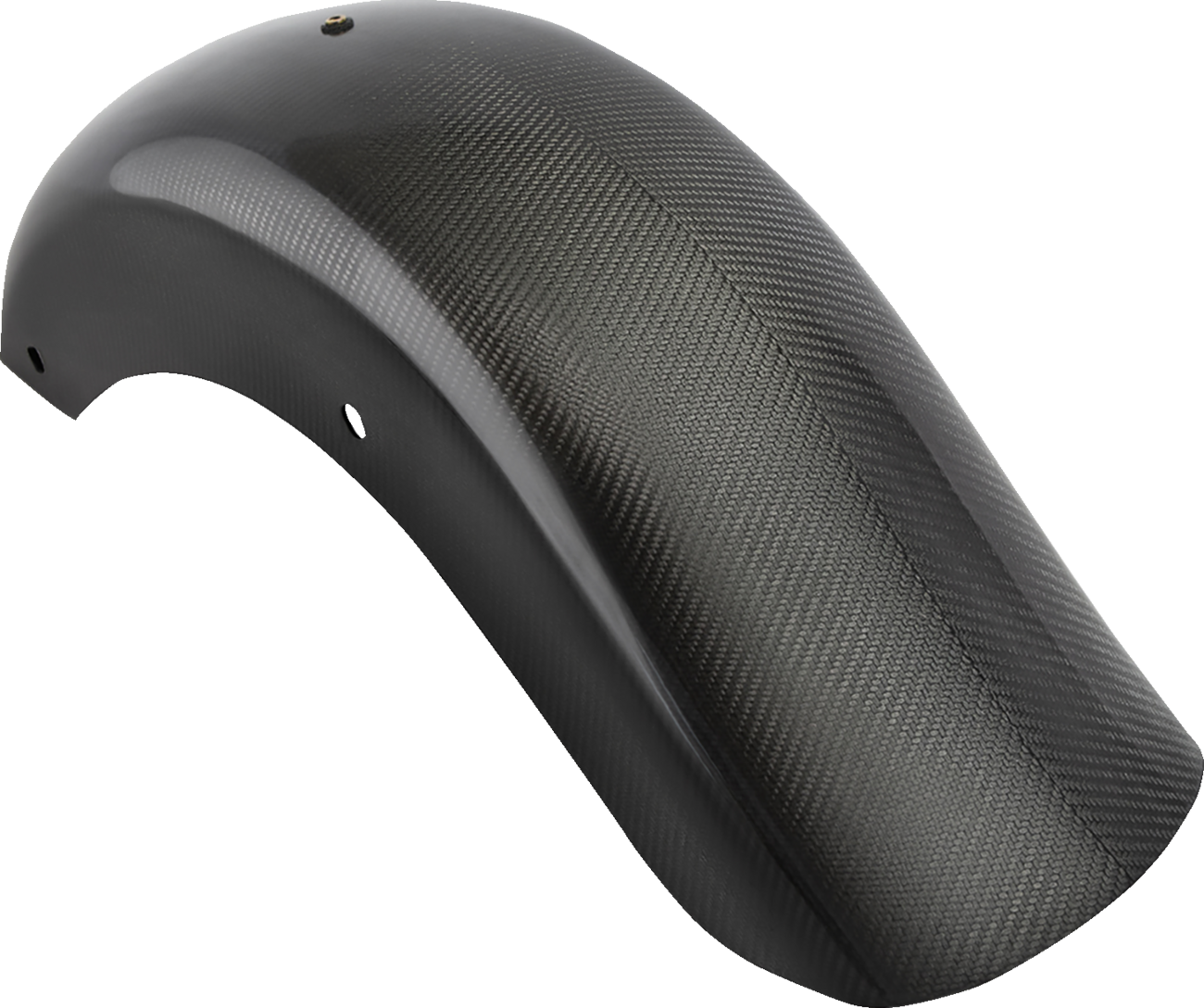 SLYFOX Fender - Rear - Gloss Black 1027-RF3C-G