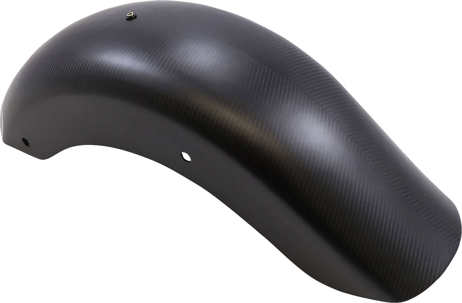 SLYFOX Fender - Rear - Matte Black 1027-RF4C-M