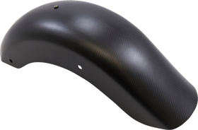 SLYFOX Fender - Rear - Matte Black 1027-RF4C-M