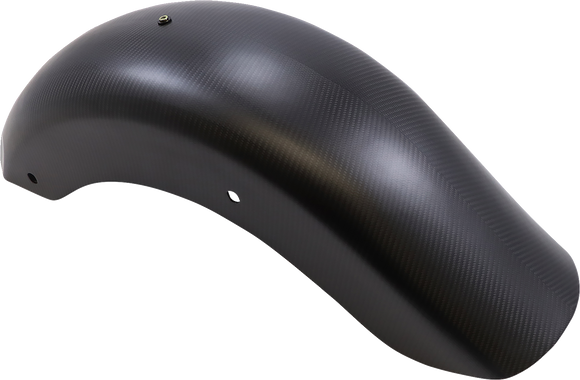 SLYFOX Fender - Rear - Matte Black 1027-RF4C-M