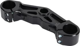 THRASHIN SUPPLY CO. Bottom Tree - Black TSC-2922-1