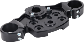 THRASHIN SUPPLY CO. Top Tree - Black TSC-2921-1