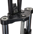 THRASHIN SUPPLY CO. Top Tree - Black TSC-2921-1