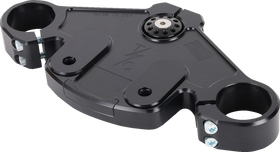 THRASHIN SUPPLY CO. Top Tree - Black TSC-2921-1