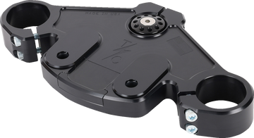 THRASHIN SUPPLY CO. Top Tree - Black TSC-2921-1