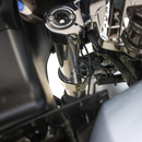 THRASHIN SUPPLY CO. Bottom Tree - Chrome TSC-2922-3