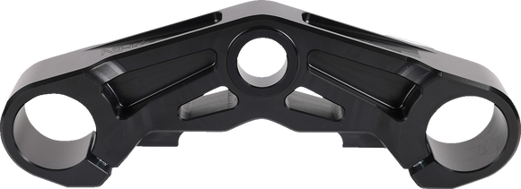 THRASHIN SUPPLY CO. Bottom Tree - Black TSC-2922-1