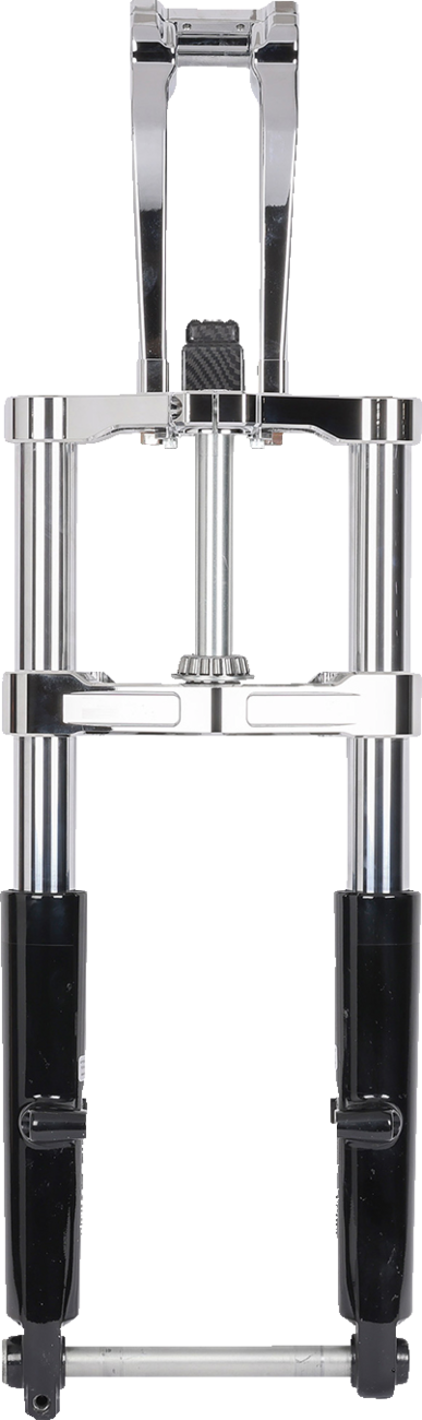 THRASHIN SUPPLY CO. Top Tree - Chrome TSC-2921-3