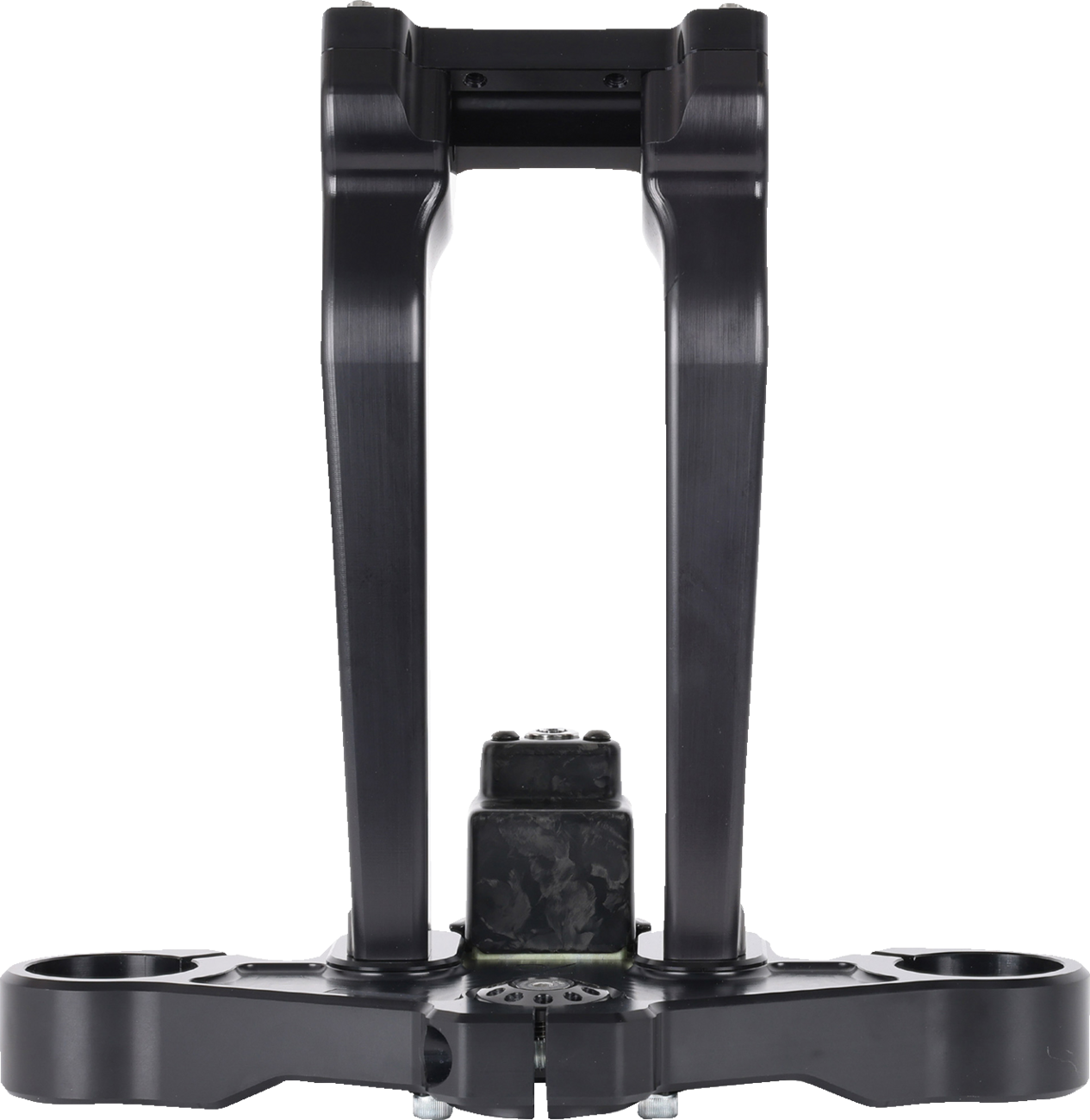 THRASHIN SUPPLY CO. Top Tree - Black TSC-2921-1