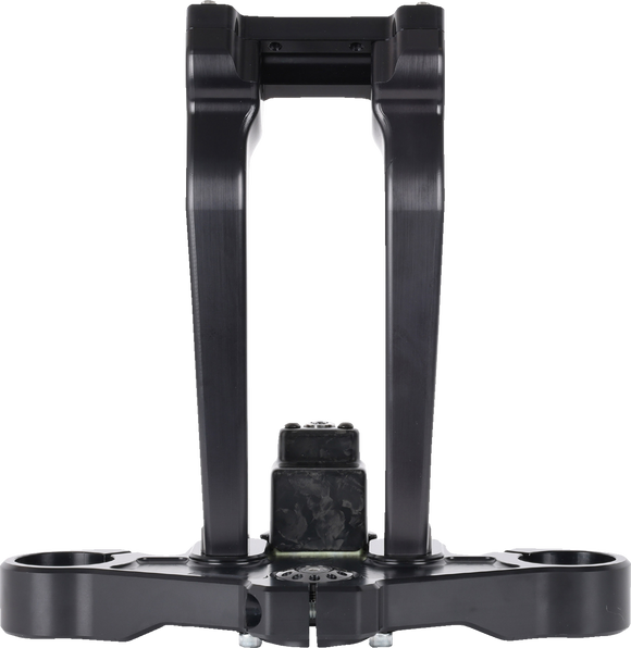 THRASHIN SUPPLY CO. Top Tree - Black TSC-2921-1