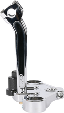 THRASHIN SUPPLY CO. Top Tree - Chrome TSC-2921-3