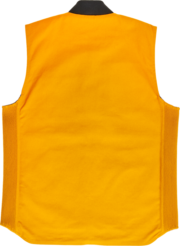 BILTWELL 4 Speed Vest - Gold - XL 8150-120-005