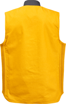 BILTWELL 4 Speed Vest - Gold - Medium 8150-120-003