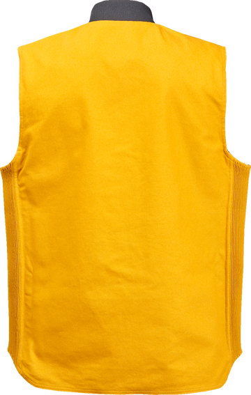 BILTWELL 4 Speed Vest - Gold - Medium 8150-120-003