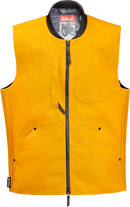 BILTWELL 4 Speed Vest - Gold - Medium 8150-120-003