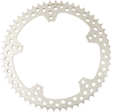 ARLEN NESS Rear Sprocket - Jagged - 57 Tooth - FLT/FLH 300-201