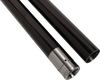 CUSTOM CYCLE ENGINEERING Fork Tubes - 49 mm - 23.75