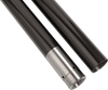 CUSTOM CYCLE ENGINEERING Fork Tubes - 49 mm - 23.875
