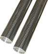CUSTOM CYCLE ENGINEERING Fork Tubes - 49 mm - 23.75