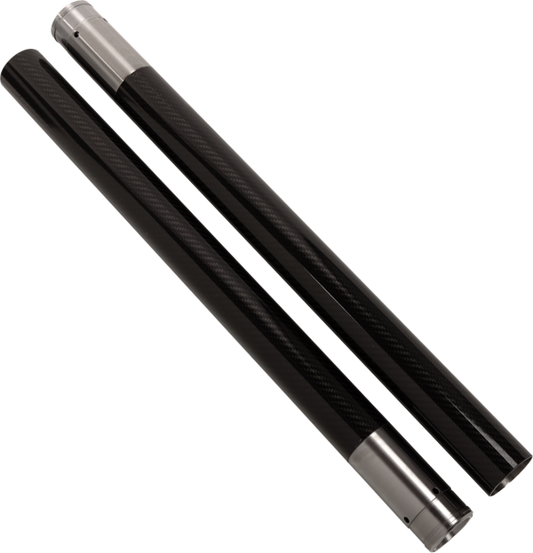 CUSTOM CYCLE ENGINEERING Fork Tubes - 49 mm - 23.875