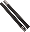 CUSTOM CYCLE ENGINEERING Fork Tubes - 49 mm - 23.75