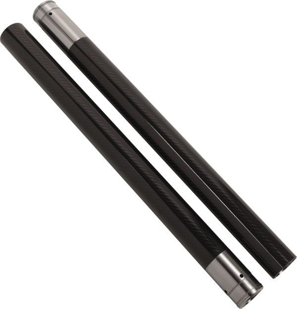 CUSTOM CYCLE ENGINEERING Fork Tubes - 49 mm - 23.75