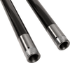 CUSTOM CYCLE ENGINEERING Fork Tubes - 49 mm - 25.875