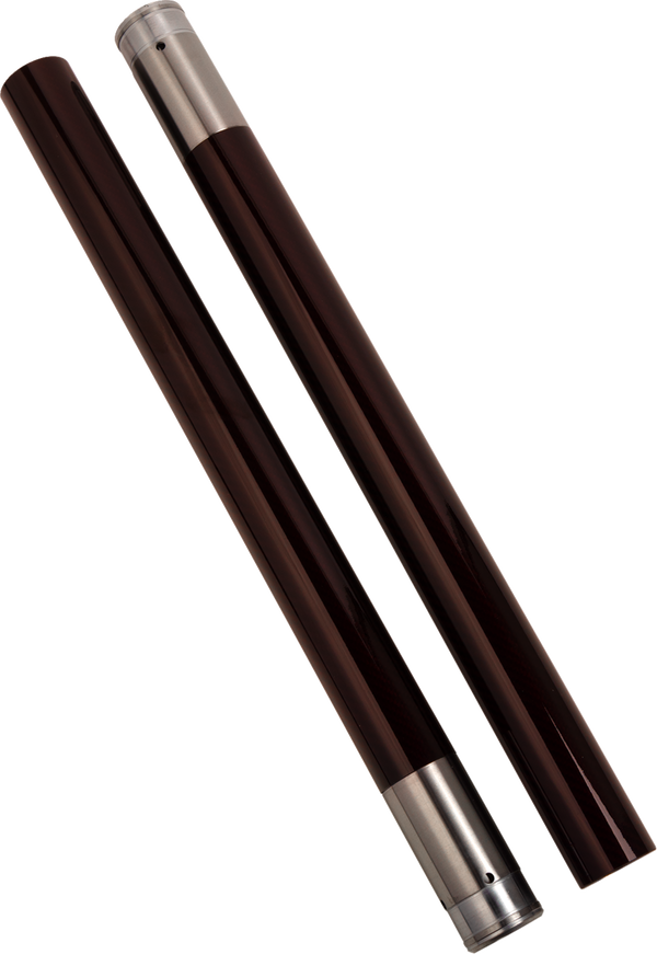 CUSTOM CYCLE ENGINEERING Fork Tubes - 49 mm - 23.75